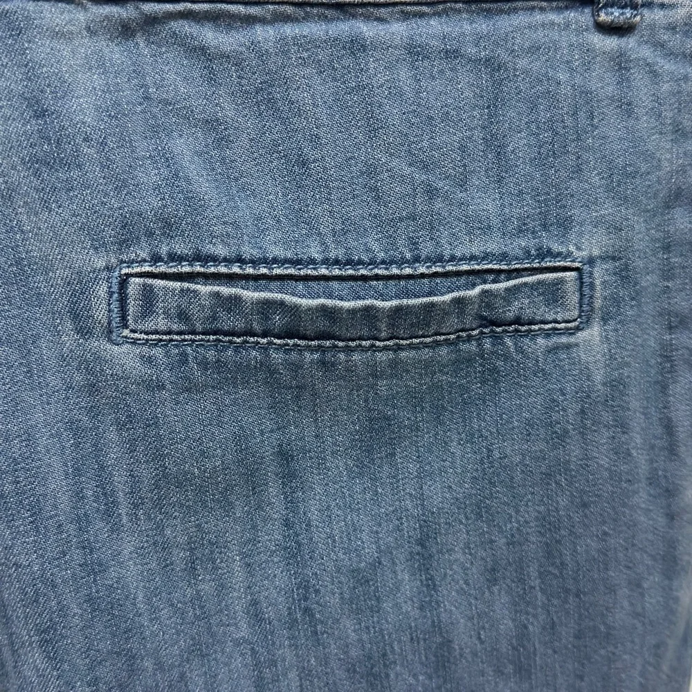 437 Carter’s | NWT Boys Blue Cotton Pull-On Pants with Adjustable Waist (Size 8)